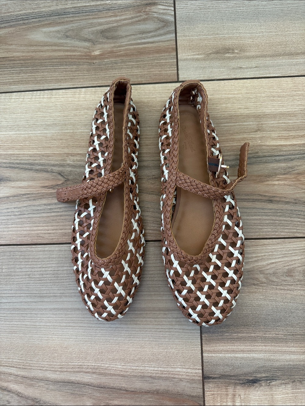 Universal Thread Royce Mary Jane Shoes
